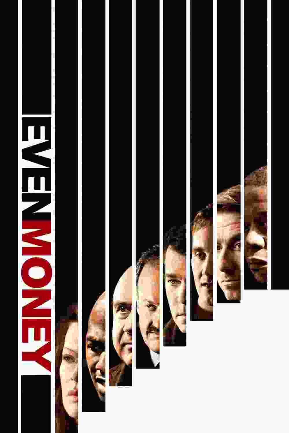Even Money (2006) vj ice p Kim Basinger